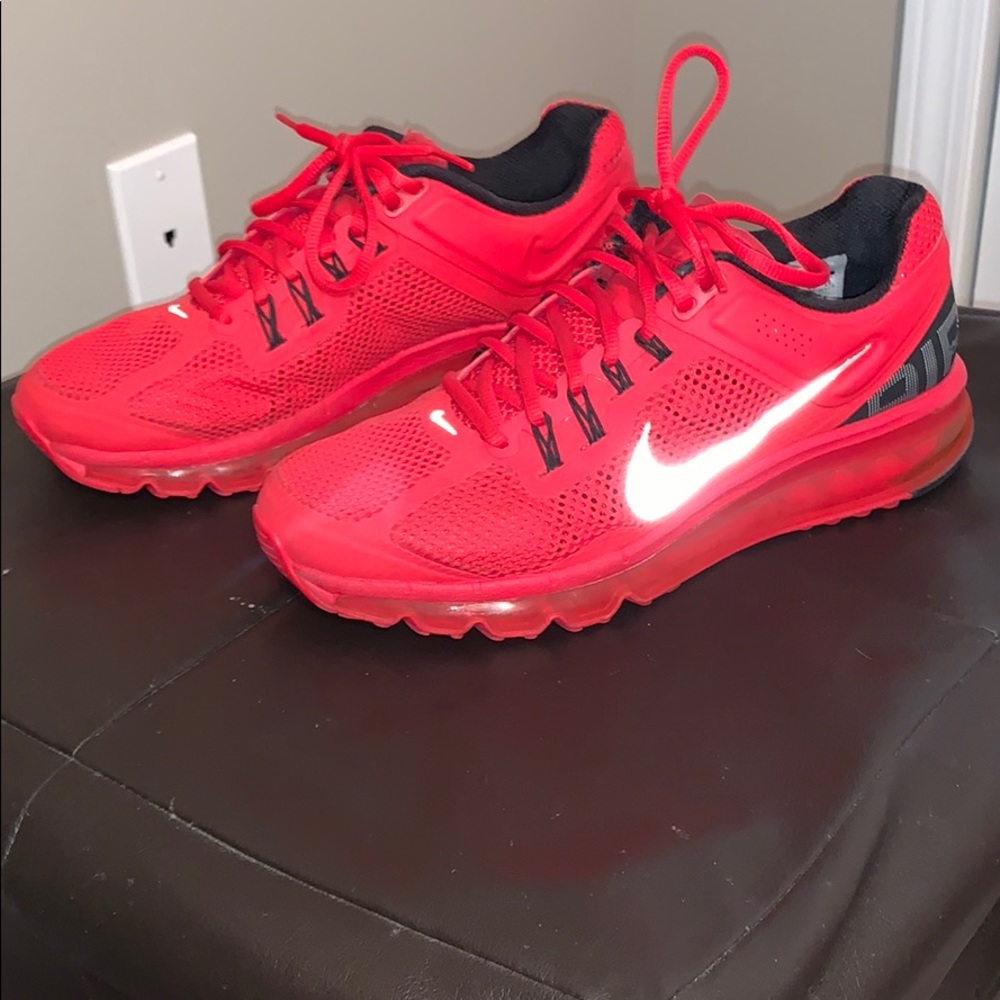 Nike Airmax!